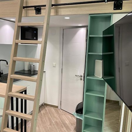 Zeus Design Mini Studio Vienna #5A Bagian luar foto